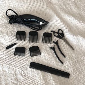 Hair cuts are expensive! DIY and save cash!!